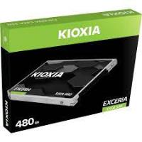 KIOXIA EXCERIA 480GB SATA3 555/540 LTC10Z480GG8 2,5"  SSD 480GB    
